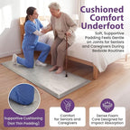 ProHeal Fall Mat for Elderly - Image 2