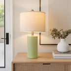 G-SAFAVA 20.5" Small Table Lamps - Image 6