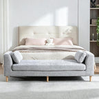 83" End of Bed Benches King Size - Image 8