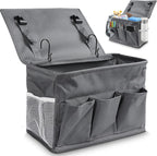 Bedside Hanging Storage Bag Caddy, Bedside Caddy Bedside Organizer, Bedsides by Gachiwar