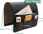 Sofa Armrest Caddy, Armchair Caddy - Image 3