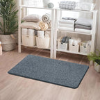 Chicrug Memory Foam 2x4 Small Runner Rugs - Image 3