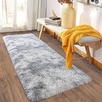 Ultra Soft Runner Rugs for Bedroom Hallways - Image 2