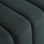 MCombo Waiting Room Benches, Guest Reception Lobby Chairs - Image 9
