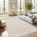 6x9 Area Rugs Non Slip, Large Washable Rugs - Image 3