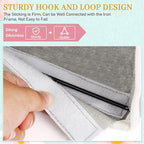 Bedside Caddy Bedside Storage Bag - Image 5