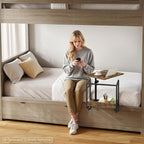 Bedside Shelf, Bunk Bed Shelf - Image 4