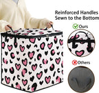 2pcs blanket storage bag for under bed, closet organizers 95L | clothing - Image 4