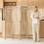 Privacy Screen Room Divider Panel - Image 7