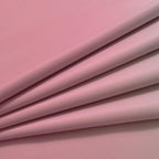 SimpleHome Ombre Pink to Grey White Curtains - Image 6