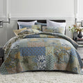 Secgo Twin Size Quilt Size by Secgo