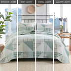 Woolrich Reversible Coverlet Set - Image 7