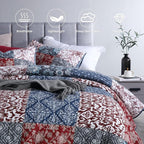 Secgo California King Quilt Size - Image 3