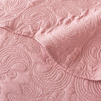 HoneiLife Queen Quilt Bedding Set - Image 6