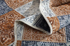 3-Piece Queen Quilt Sets with Shams Oversized Bedding Bedspread Reversible - Image 4