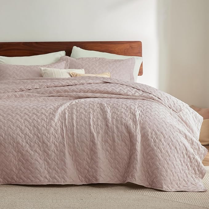 Bedsure Quilts Twin Size - Image 4