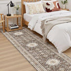 cotiled 2x10 Hallway Runner Rug - Image 3