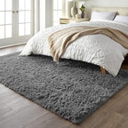 Ophanie Area Rugs for Bedroom Living Room, Rectangular - Image 3
