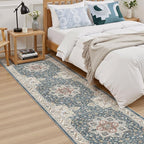 cotiled 2x10 Hallway Runner Rug - Image 3