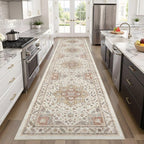 cotiled 3x10 Hallway Runner Rug - Image 6