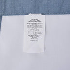 Eclipse Kendall Blackout Rod Pocket Curtain - Image 5