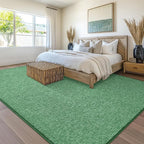 Chicrug Modern 4x6 Memory Foam Area Rugs - Image 4