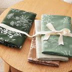 Bedsure Green Twin/Twin XL Comforter Set - Image 6