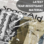 SpaceAid 20 Pack Vacuum Storage Bags, Space Saver Sealer Compression Bags - Image 6