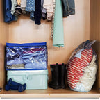 Ziploc Flexible Totes Clothes and Blanket Storage Bags - Image 3