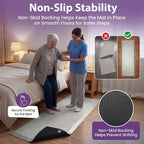 ProHeal Fall Mat for Elderly - Image 3
