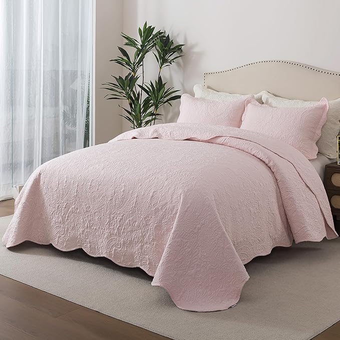 Queen Size Quilt Sets - Image 2