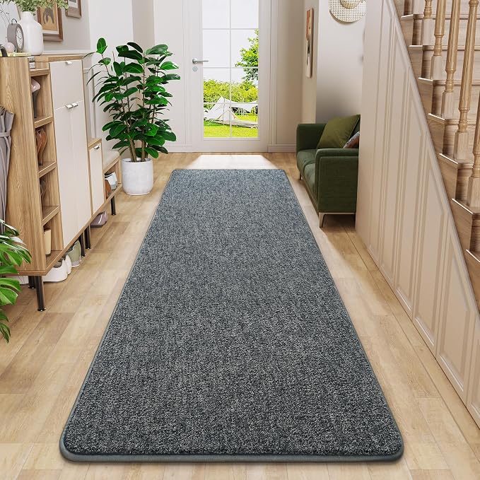 Chicrug Memory Foam 2x8 Runner Rugs - Image 7