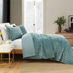 Secgo King Comforter Set for Bed - Image 6