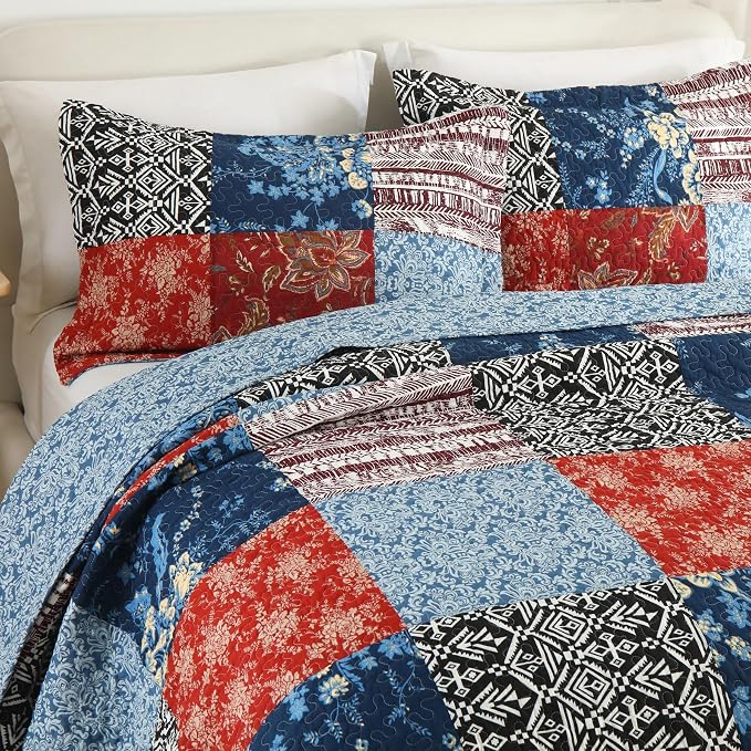 Secgo California King Comforter Set - Image 2