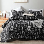JANZAA Quilts Queen Size - Image 4