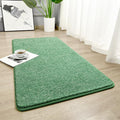 Chicrug Memory Foam 2x4 Small Runner Rugs by ChicrugHomeDecor