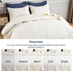 SheRest Queen Quilt Bedding Set - Image 8