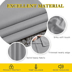 NICETOWN Blackout Curtains Panels - Image 4