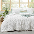 Bedsure Boho Comforter Set Twin by Unknown