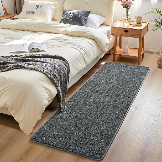Chicrug Memory Foam 2x8 Runner Rugs - Image 4
