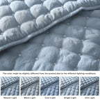 WDCOZY Twin Quit Size Bedding Sets - Image 2