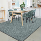 Chicrug Modern 6x9 Memory Foam Area Rugs - Image 6