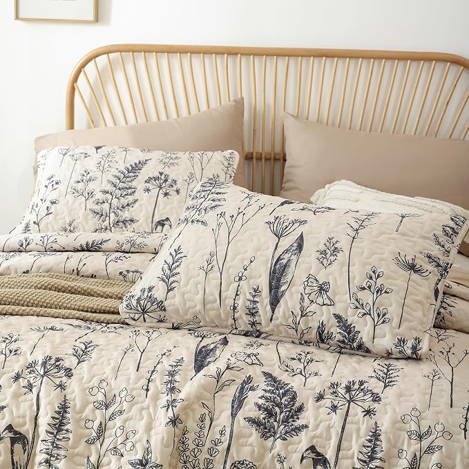 JANZAA Quilts Queen Size - Image 3
