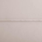 KOUFALL Greige Beige Curtains 63 Inch Length, Grommet Blackout Darkening - Image 5