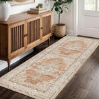 2x5 Washable Hallway Runner Rug by Puino