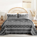 Yiran Boho Quilts Queen Size - Image 2