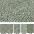 Queen Quilt Bedding Sets - Image 6