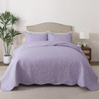 HoneiLife Queen Quilt Bedding Set by HoneiLife