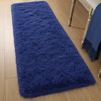 Soft Runner Rugs for Bedroom 2x6 ft - Image 3