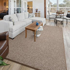 Chicrug Memory Foam 3x5 Area Rugs - Image 2